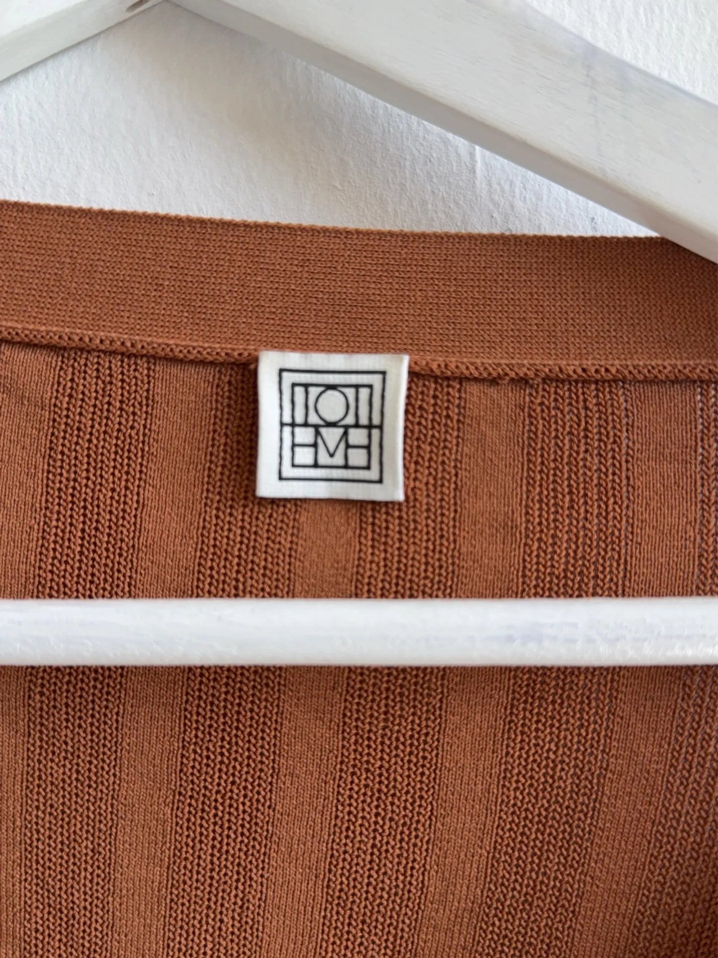 Toteme Cardigan
