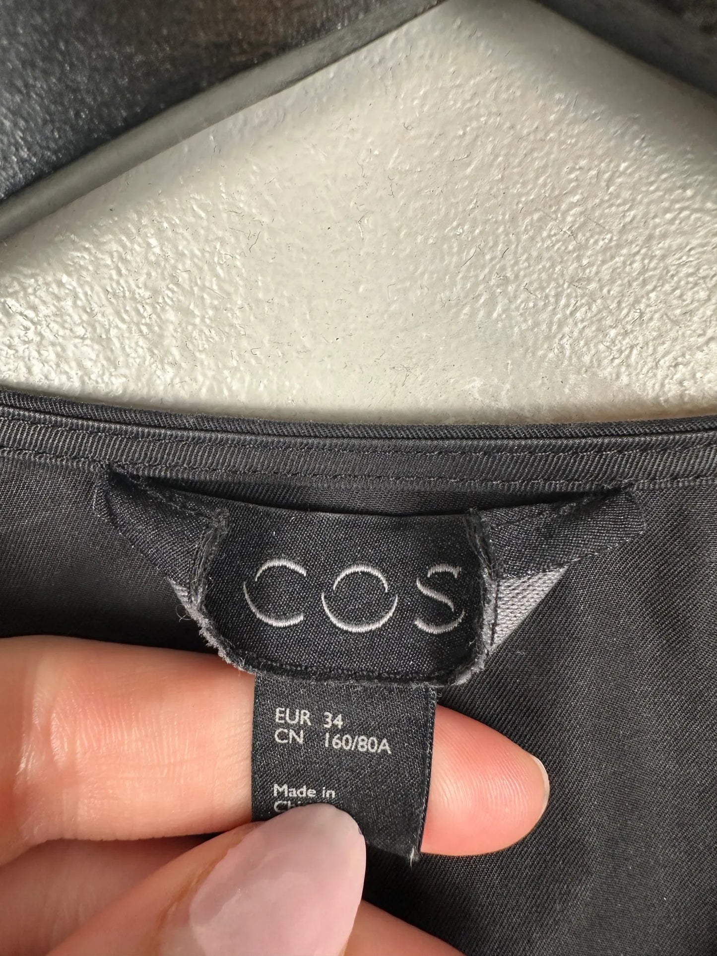 Cos Dress