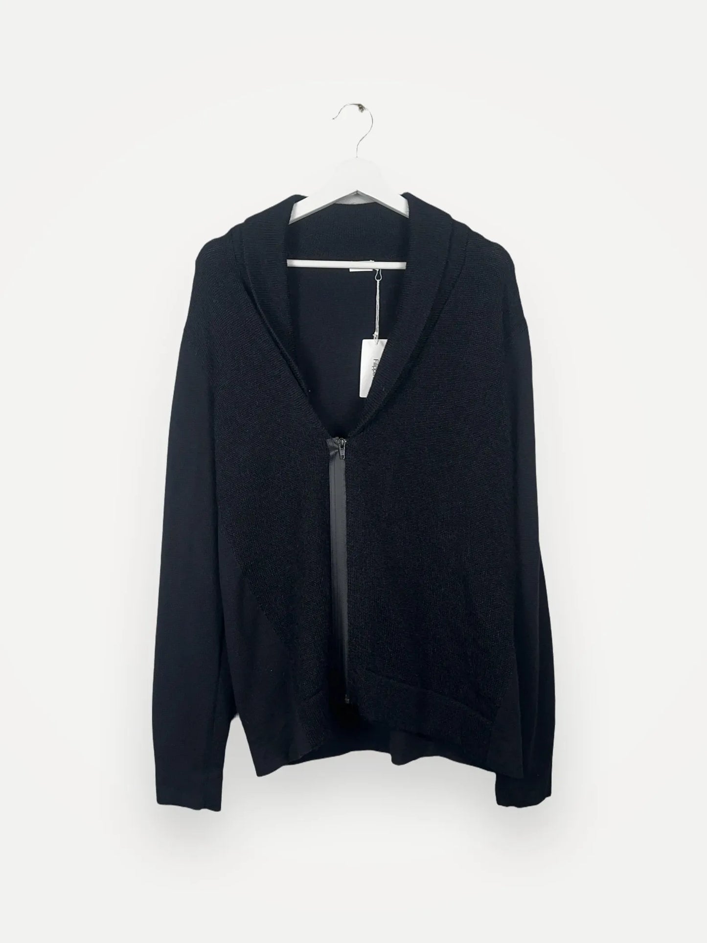 Filippa K Mohair/ Cotton-tröja NWT