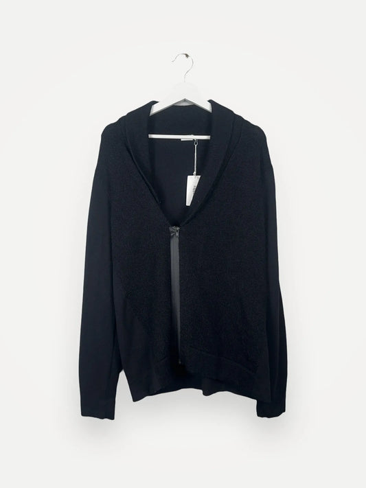Filippa K Mohair/ Cotton Sweater