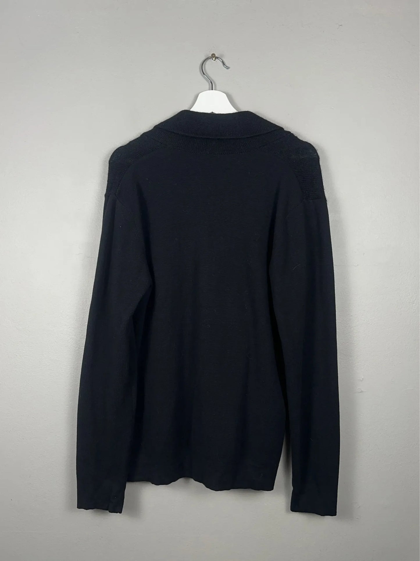 Filippa K Mohair/ Cotton-tröja NWT