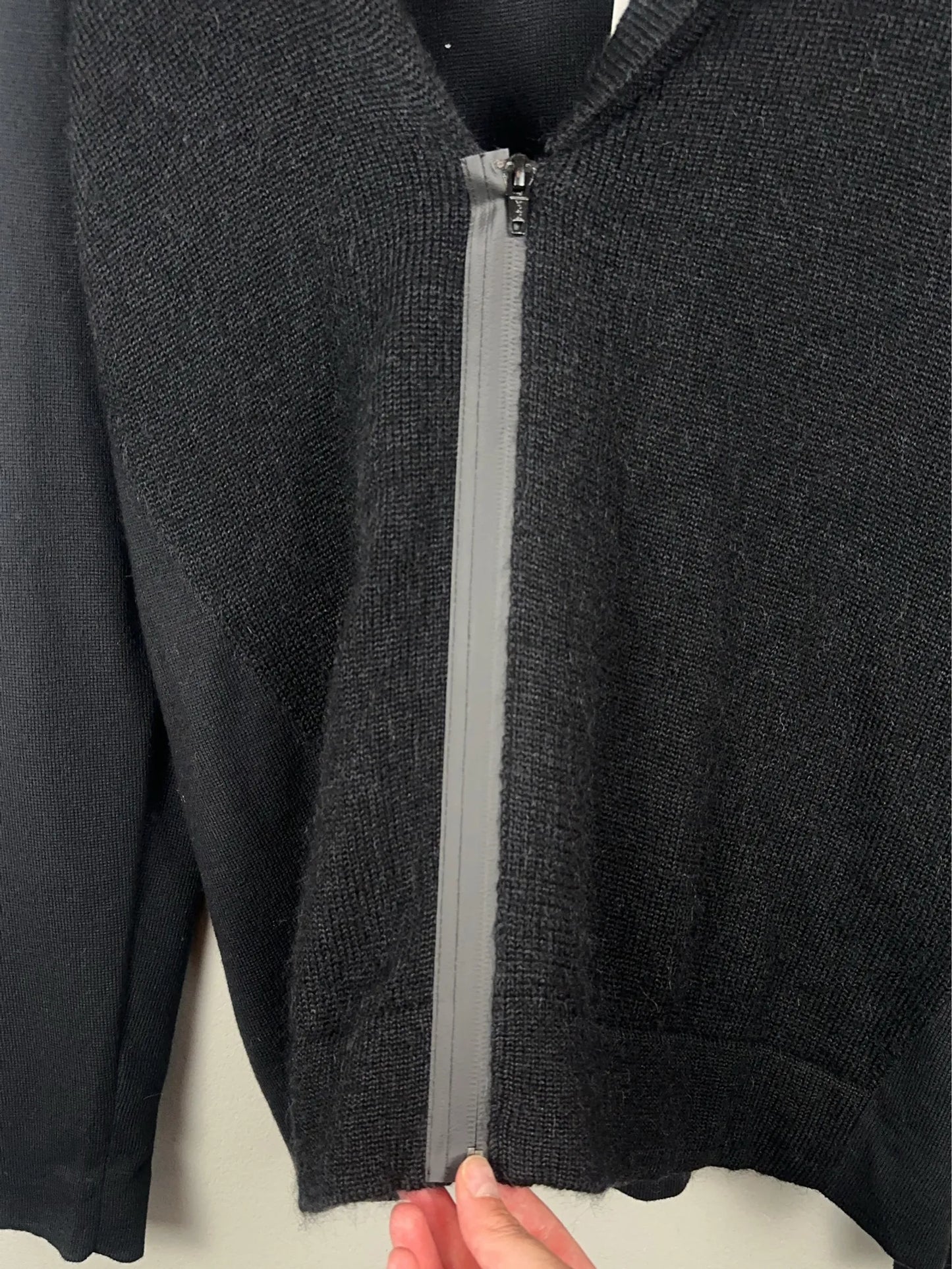Filippa K Mohair/ Cotton-tröja NWT