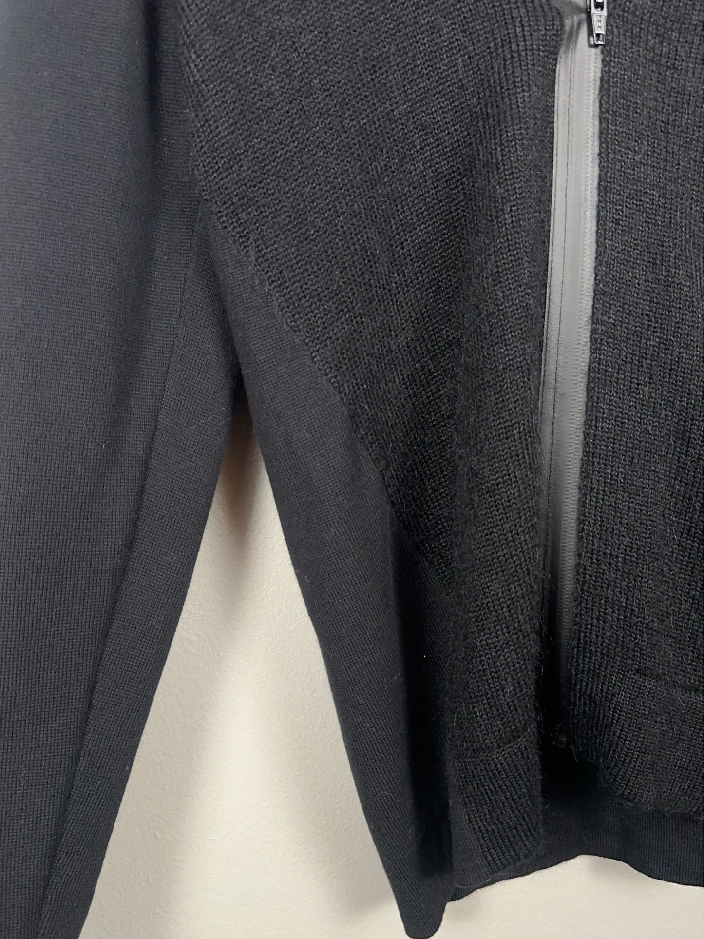 Filippa K Mohair/ Cotton-tröja NWT