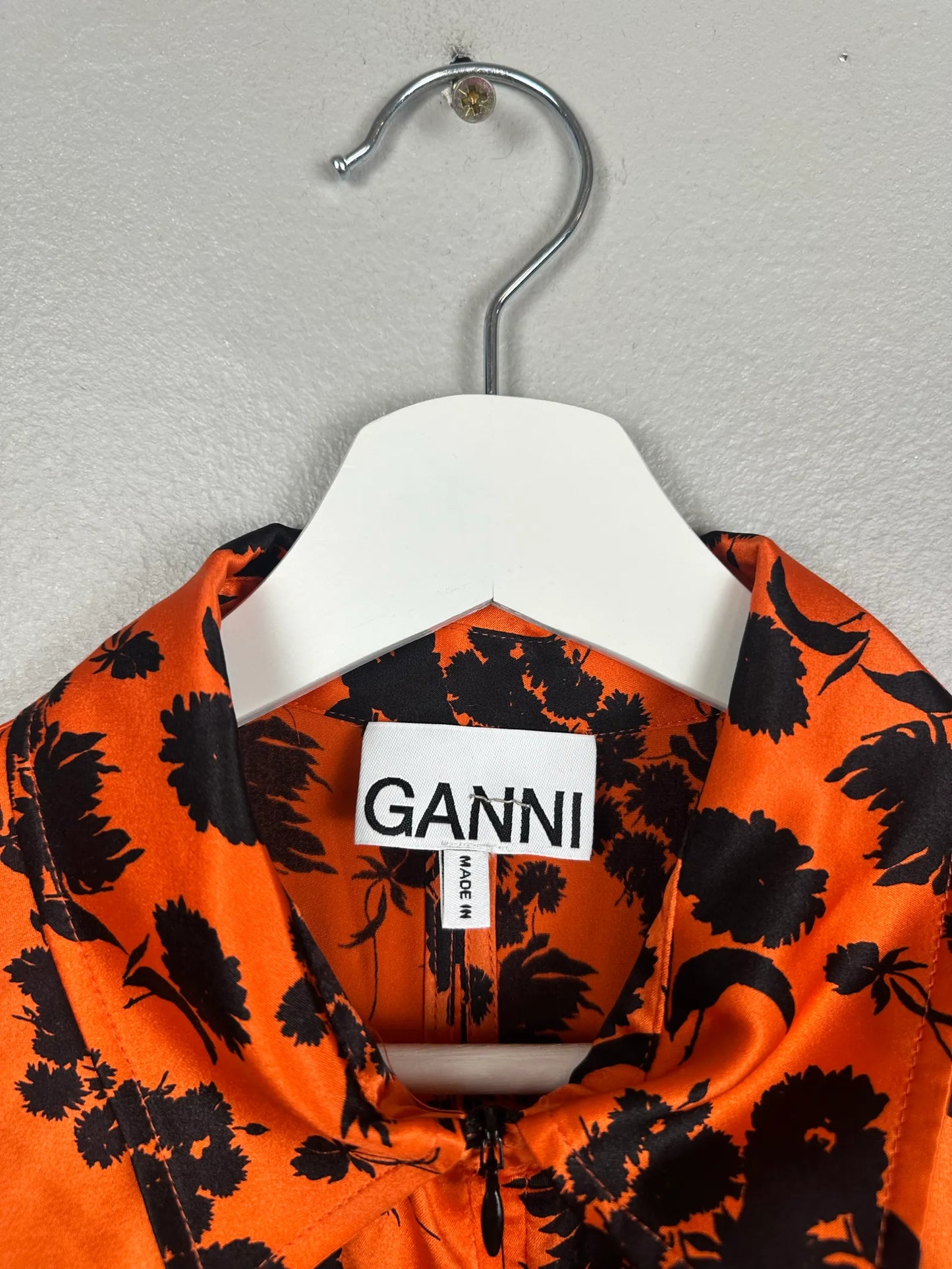 Ganni Dress