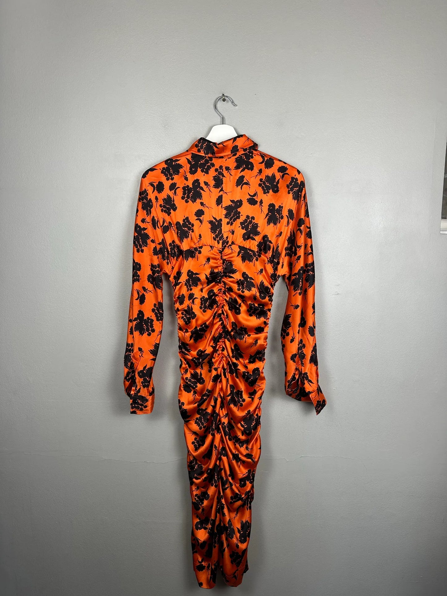 Ganni Dress
