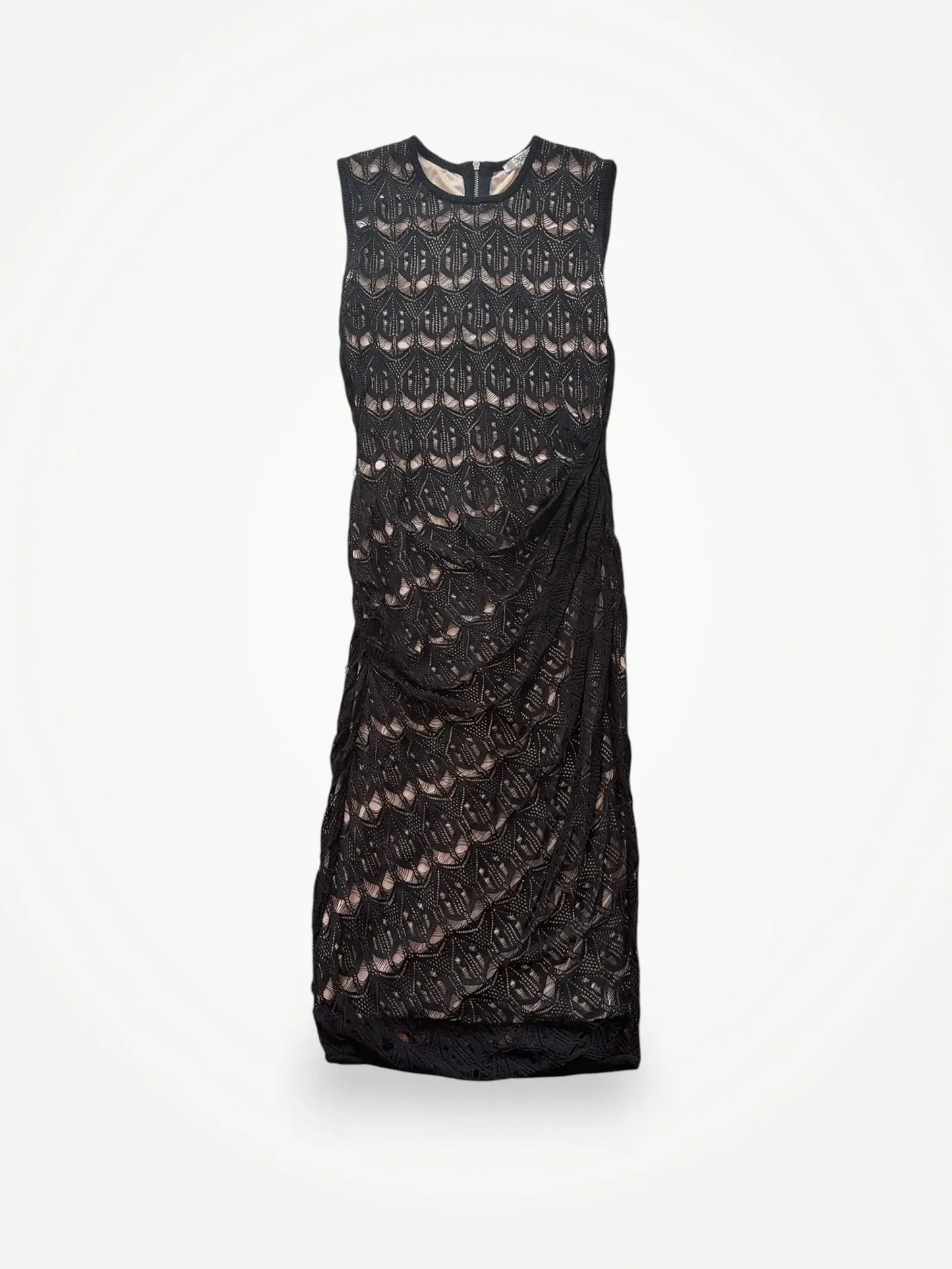 Dagmar Dress
