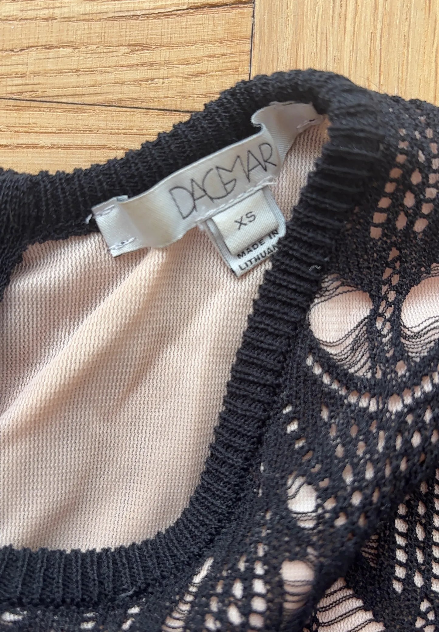 Dagmar Dress