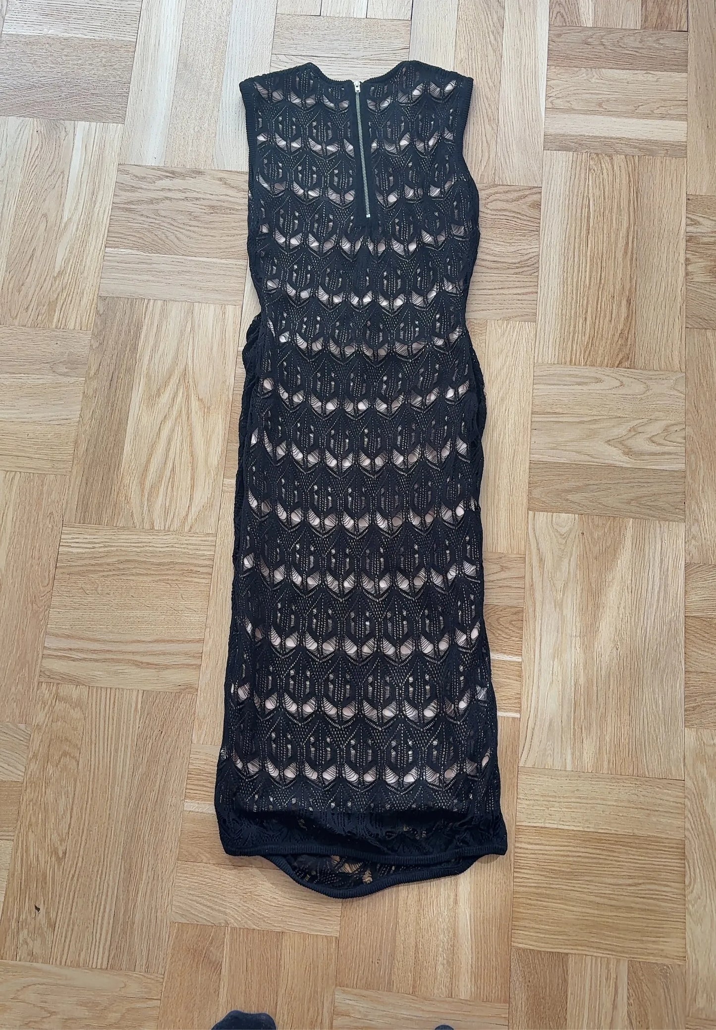 Dagmar Dress