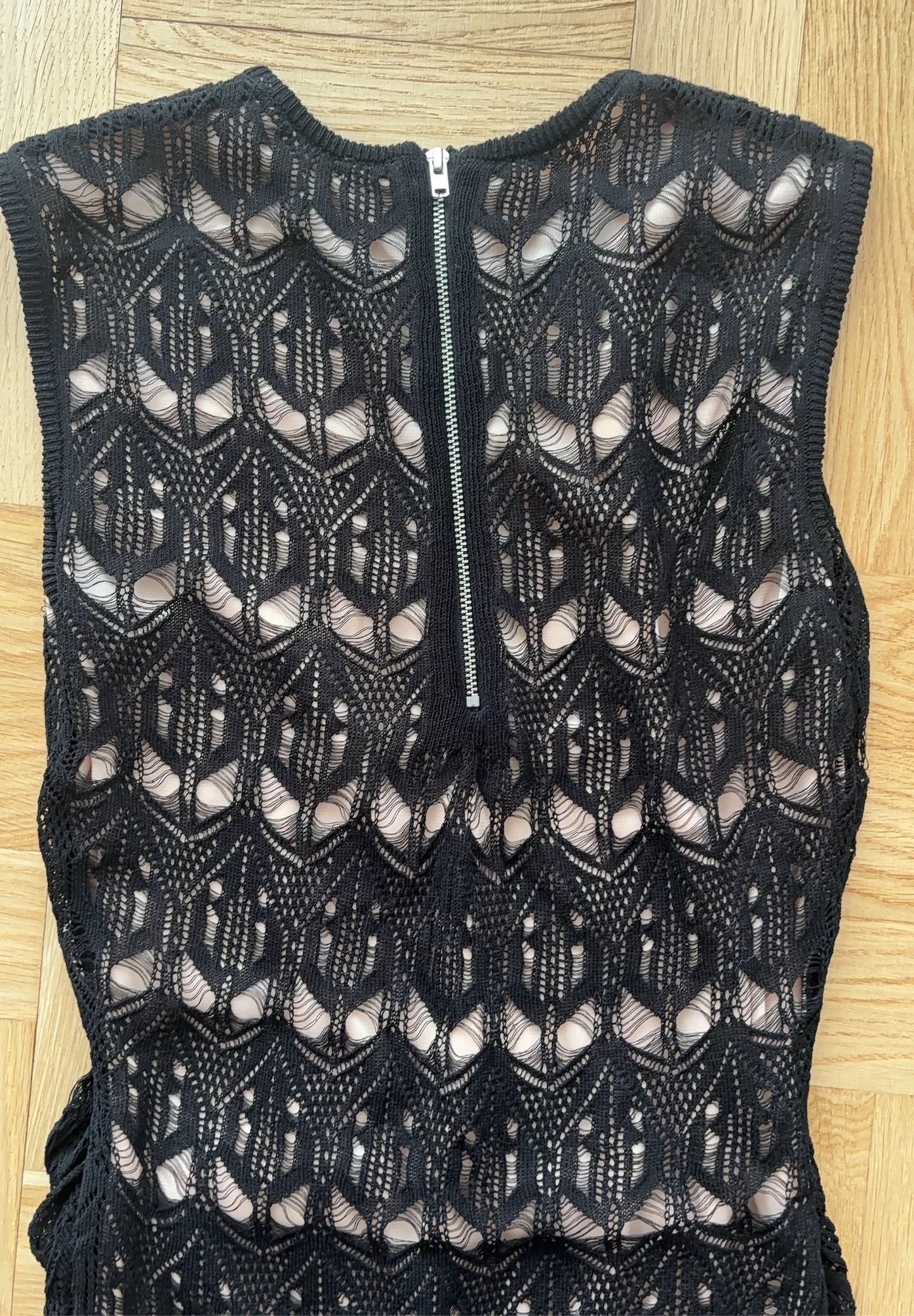 Dagmar Dress