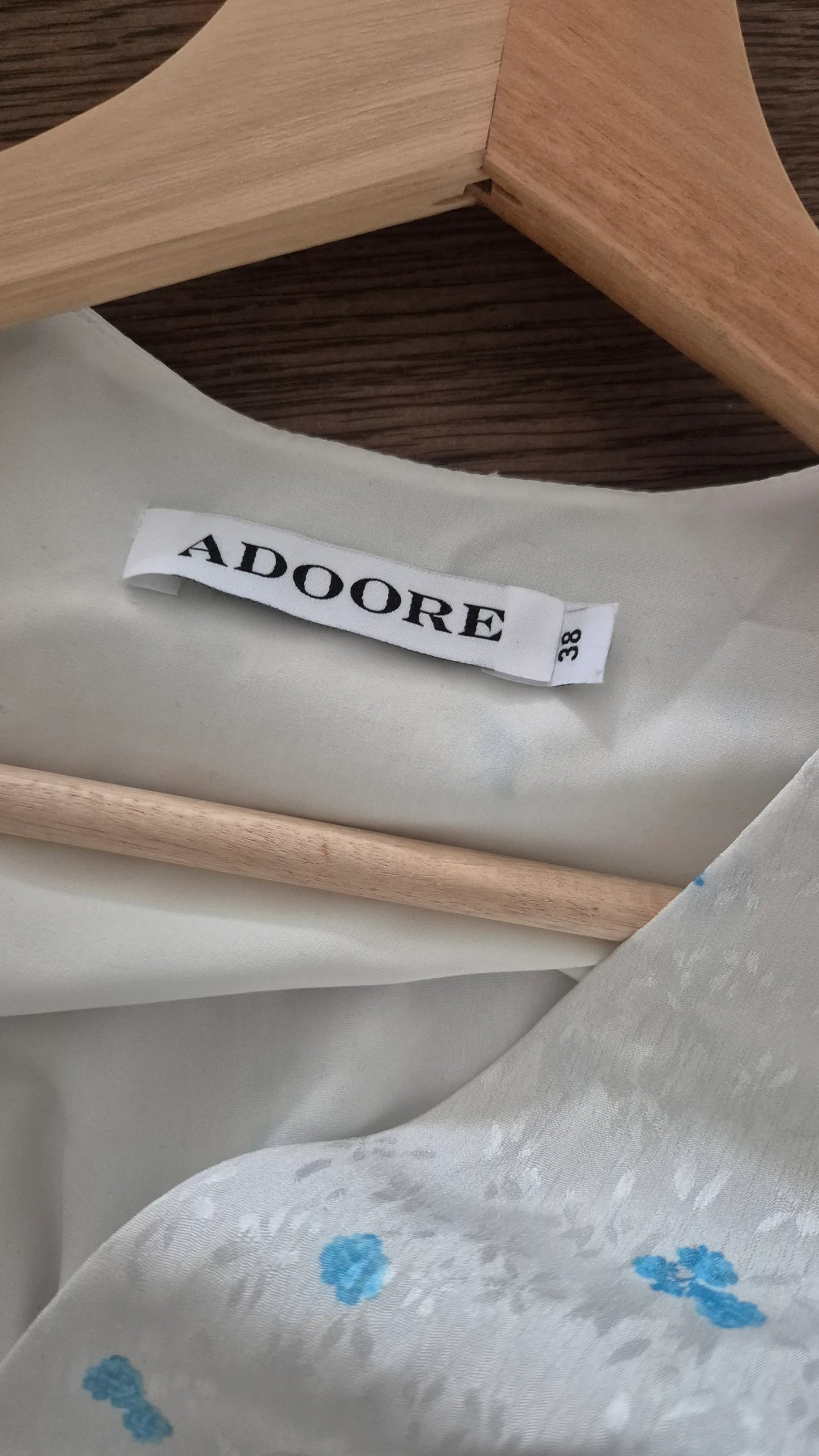 Adoore-klänning
