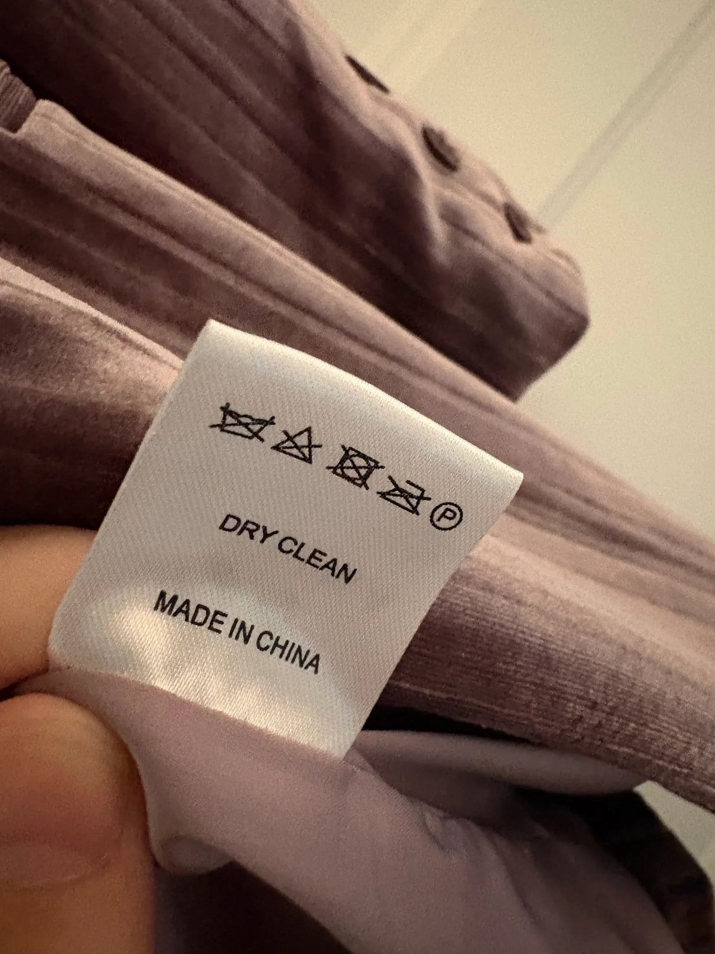 By Malina-set NWOT