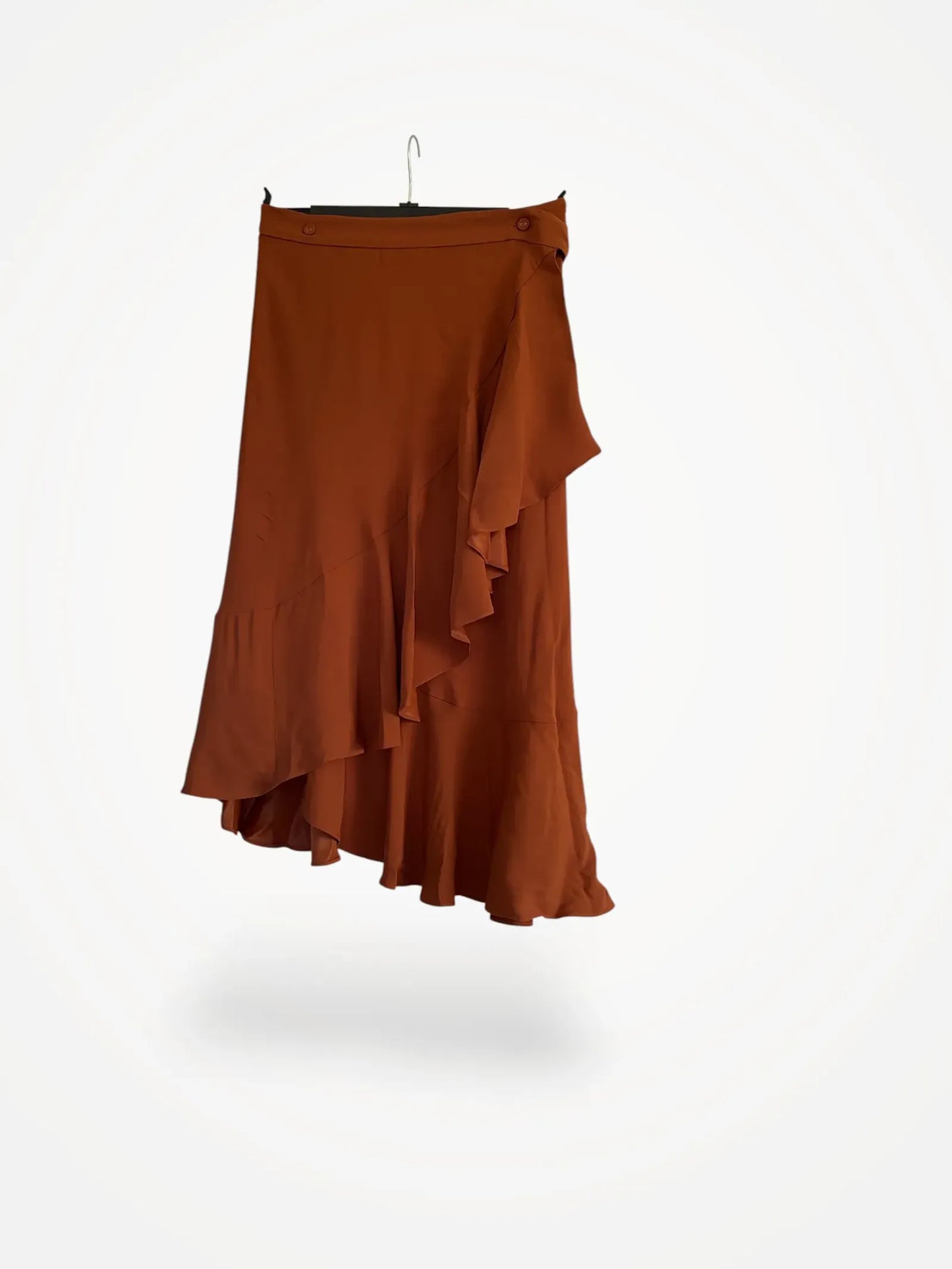 Rodebjer Hazel Twill Skirt