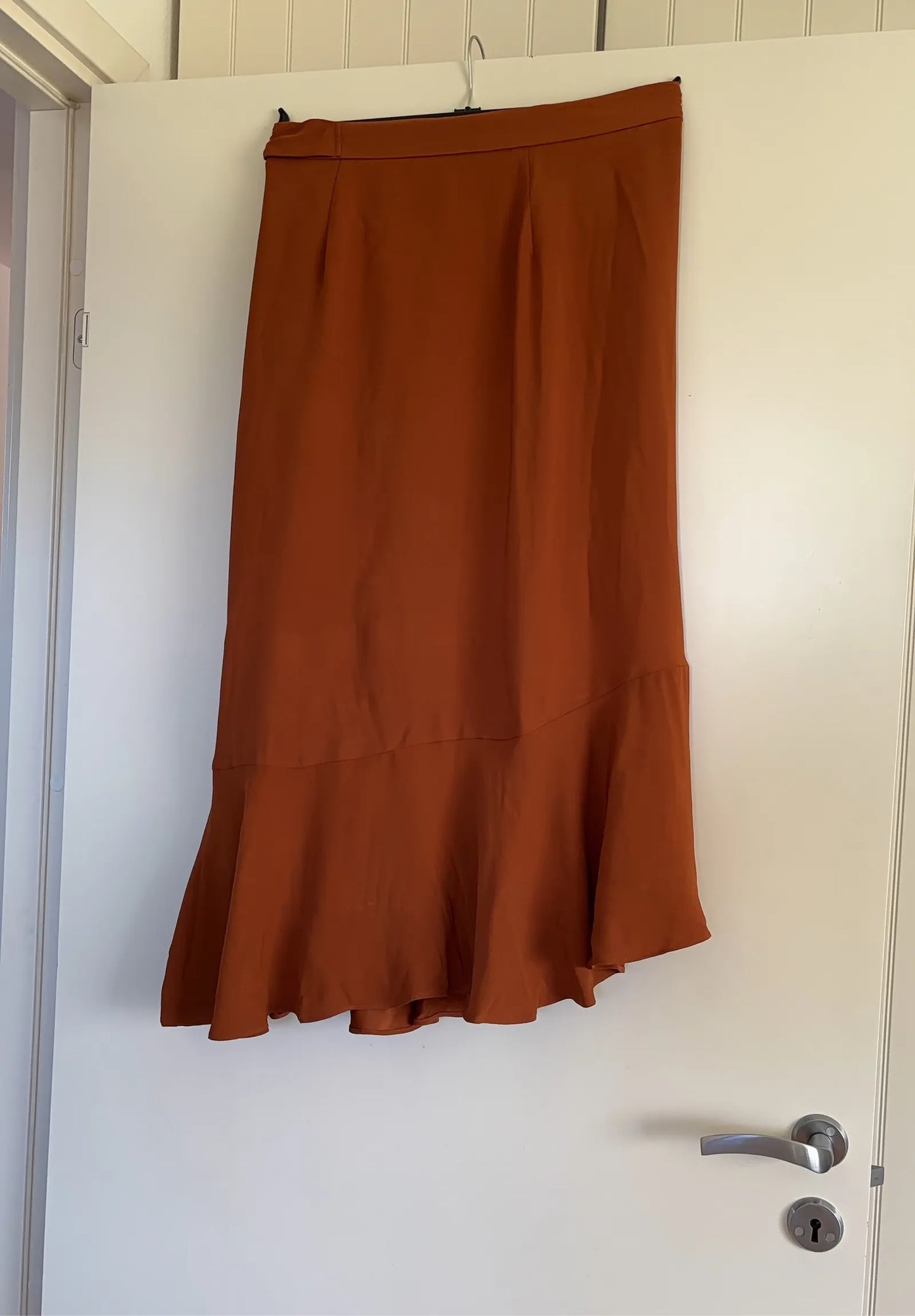 Rodebjer Hazel Twill Skirt