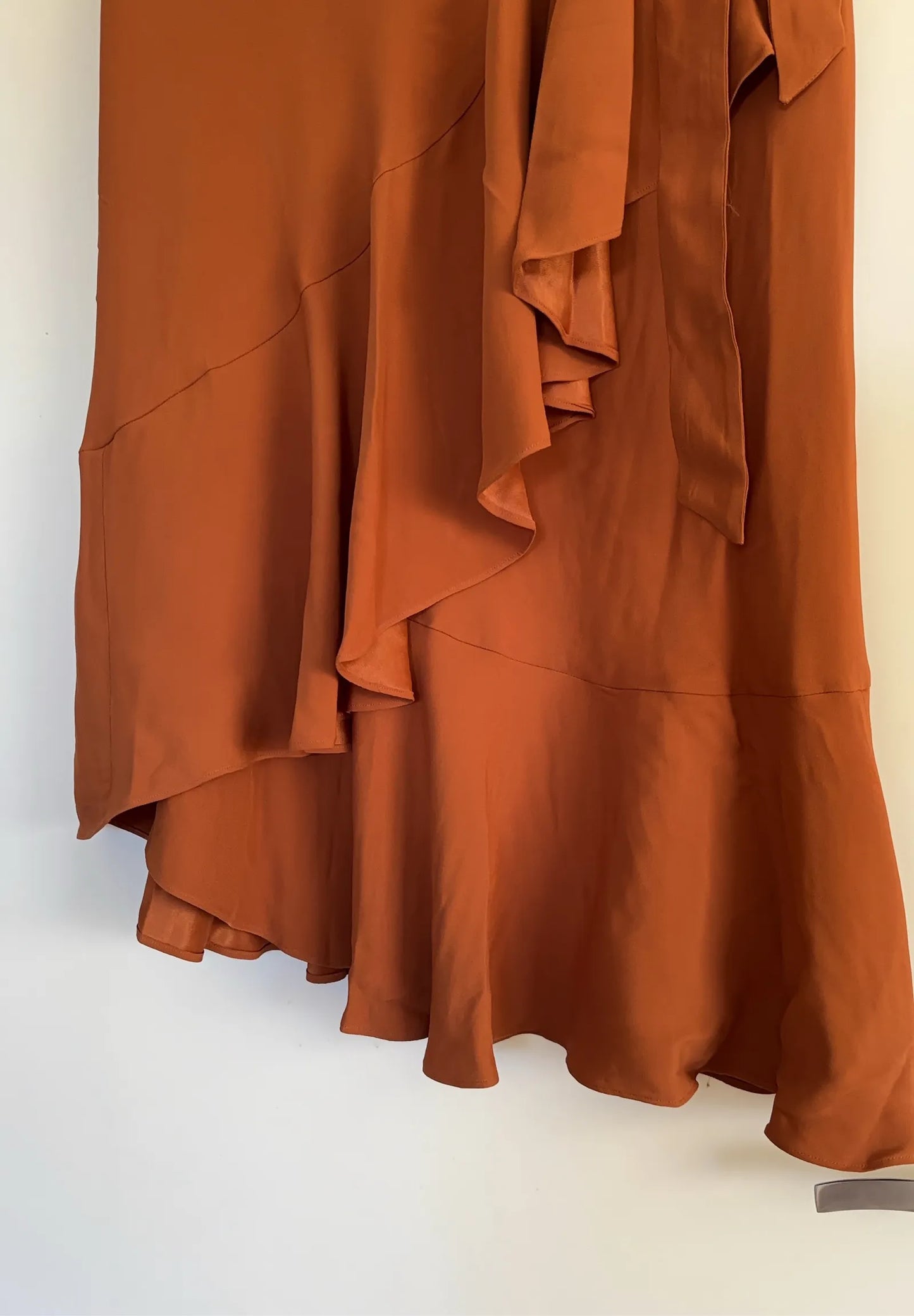 Rodebjer Hazel Twill Skirt
