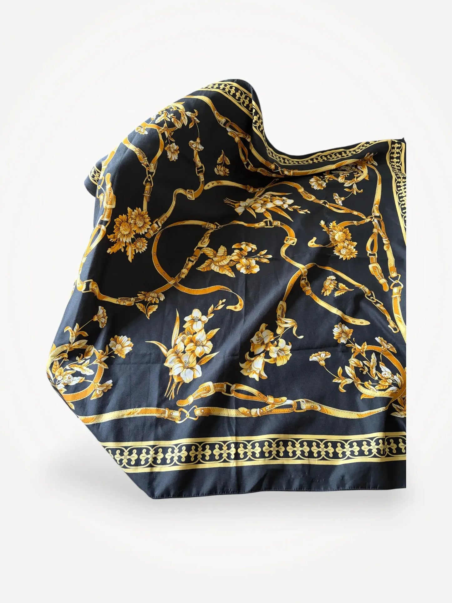 Versace Scarf