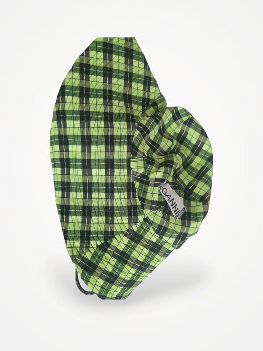 Ganni-hatt NWOT
