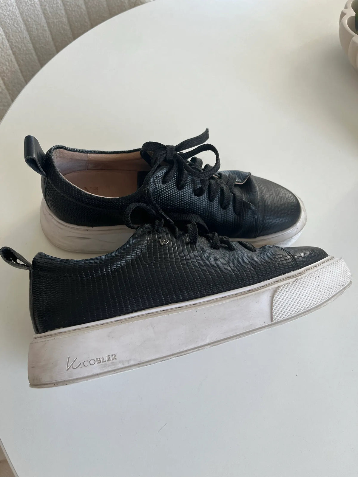K.Cobler Anaheim Sneakers