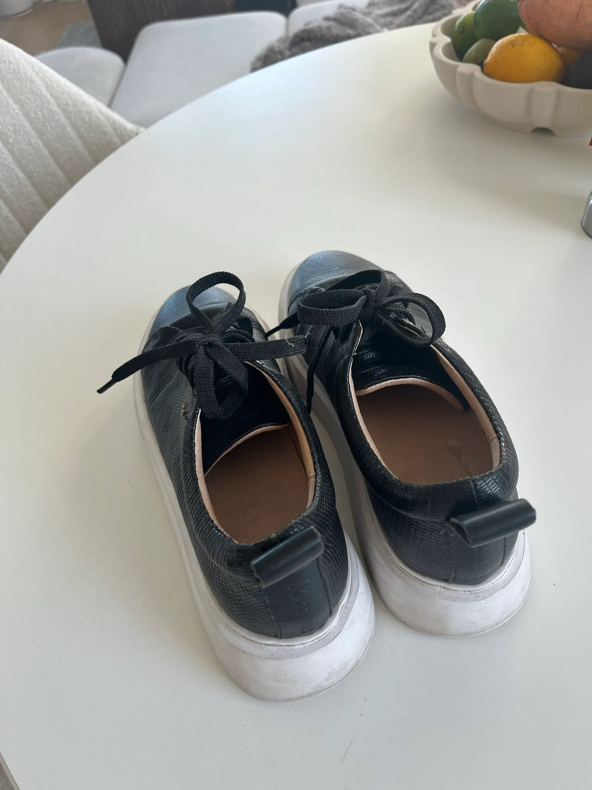 K.Cobler Anaheim Sneakers