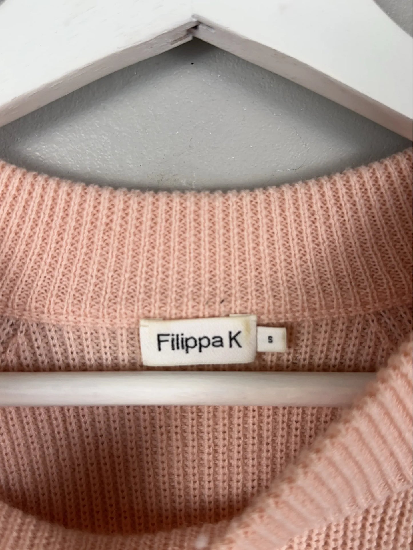 Filippa K Sweater