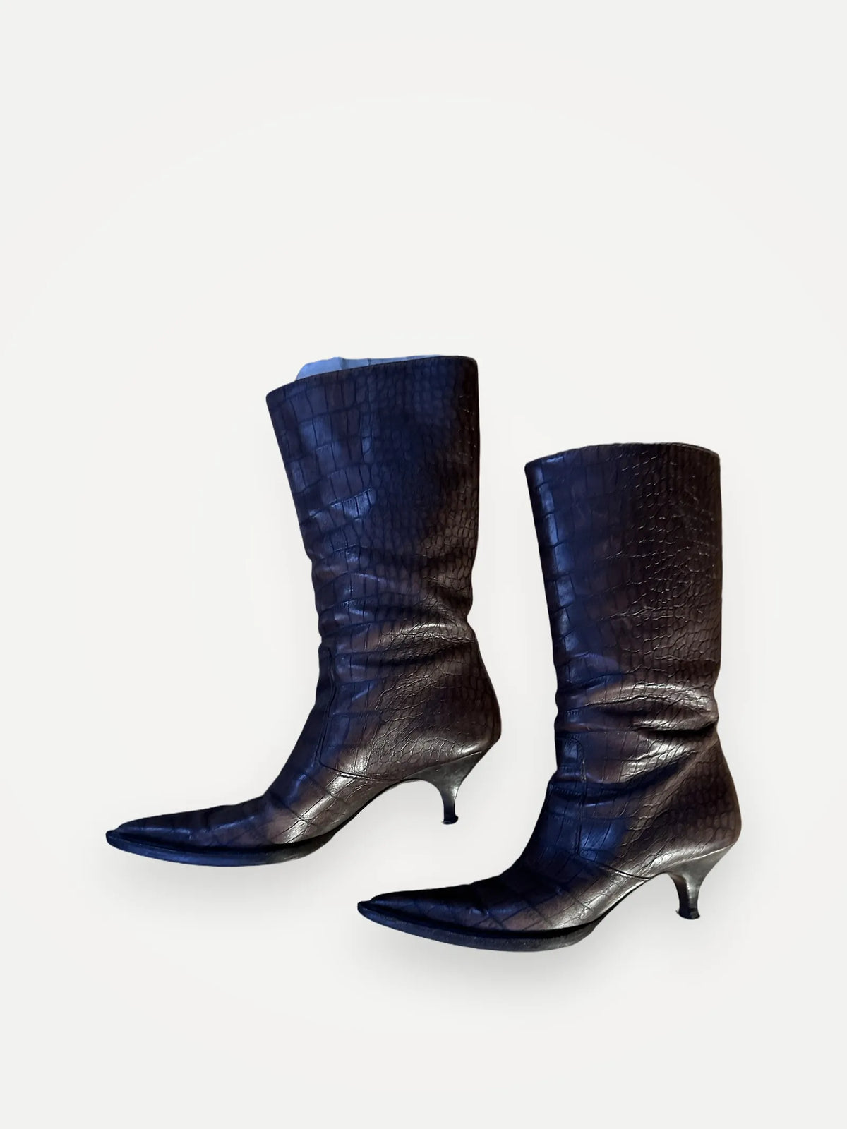 Prada Boots