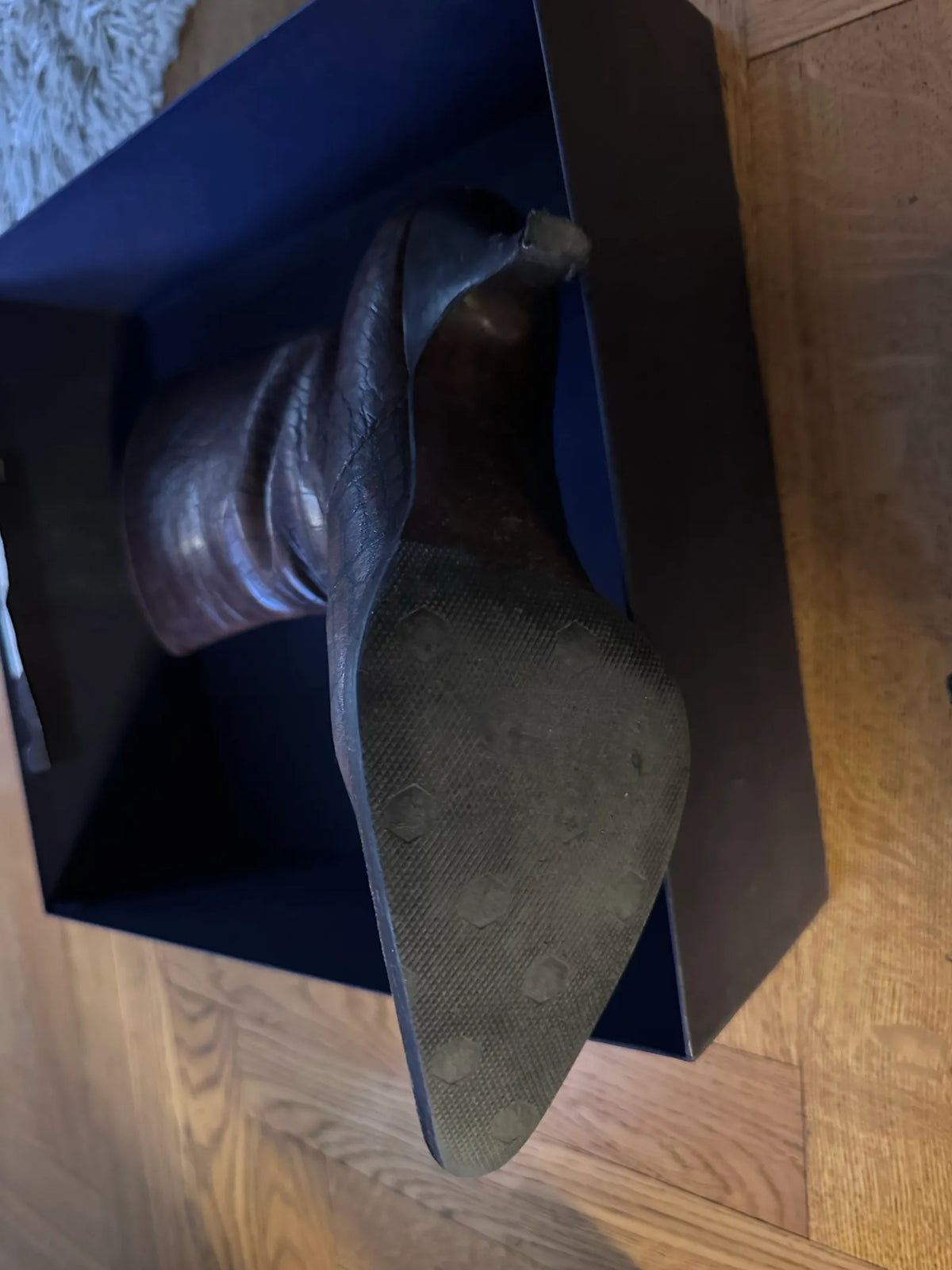 Prada Boots