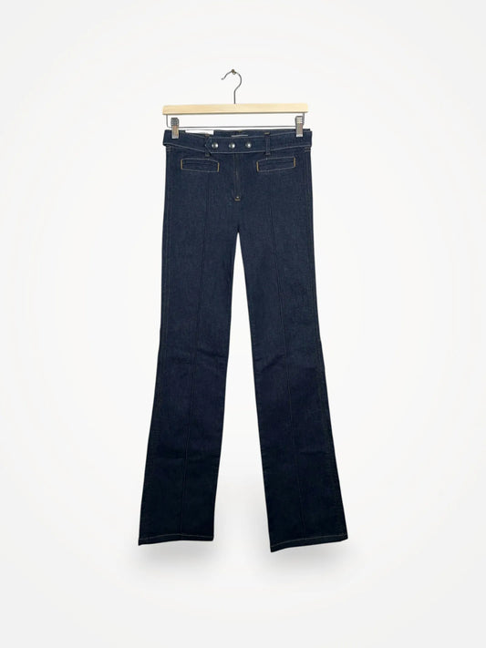 Filippa K Lily Paw Jeans