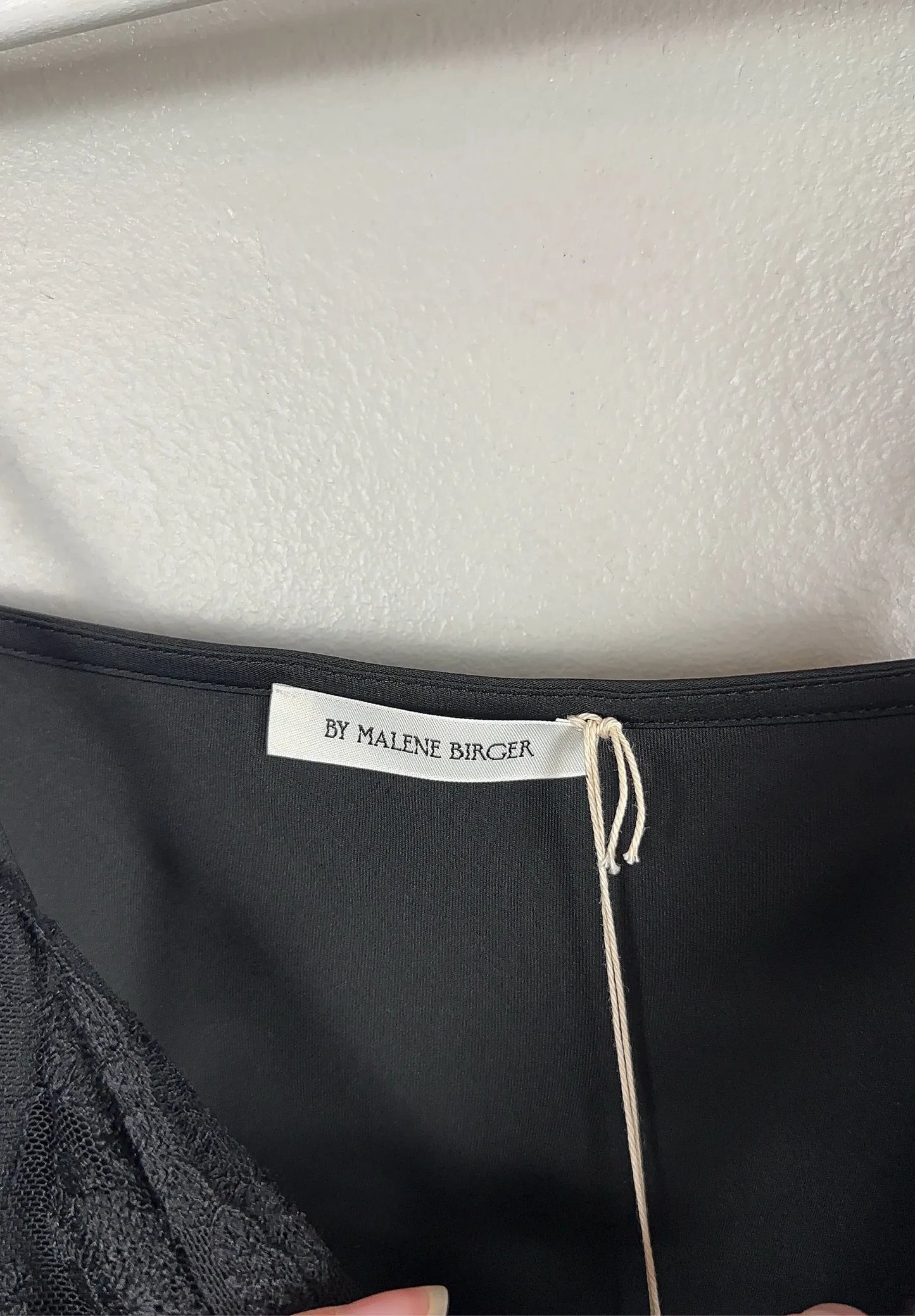 By Malene Birger Libbie-klänning
