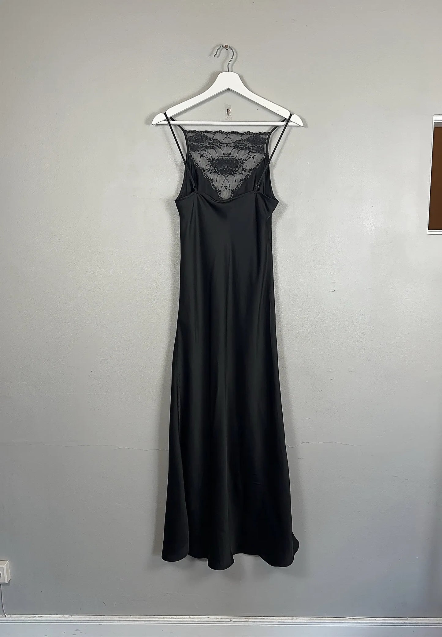 By Malene Birger Libbie-klänning