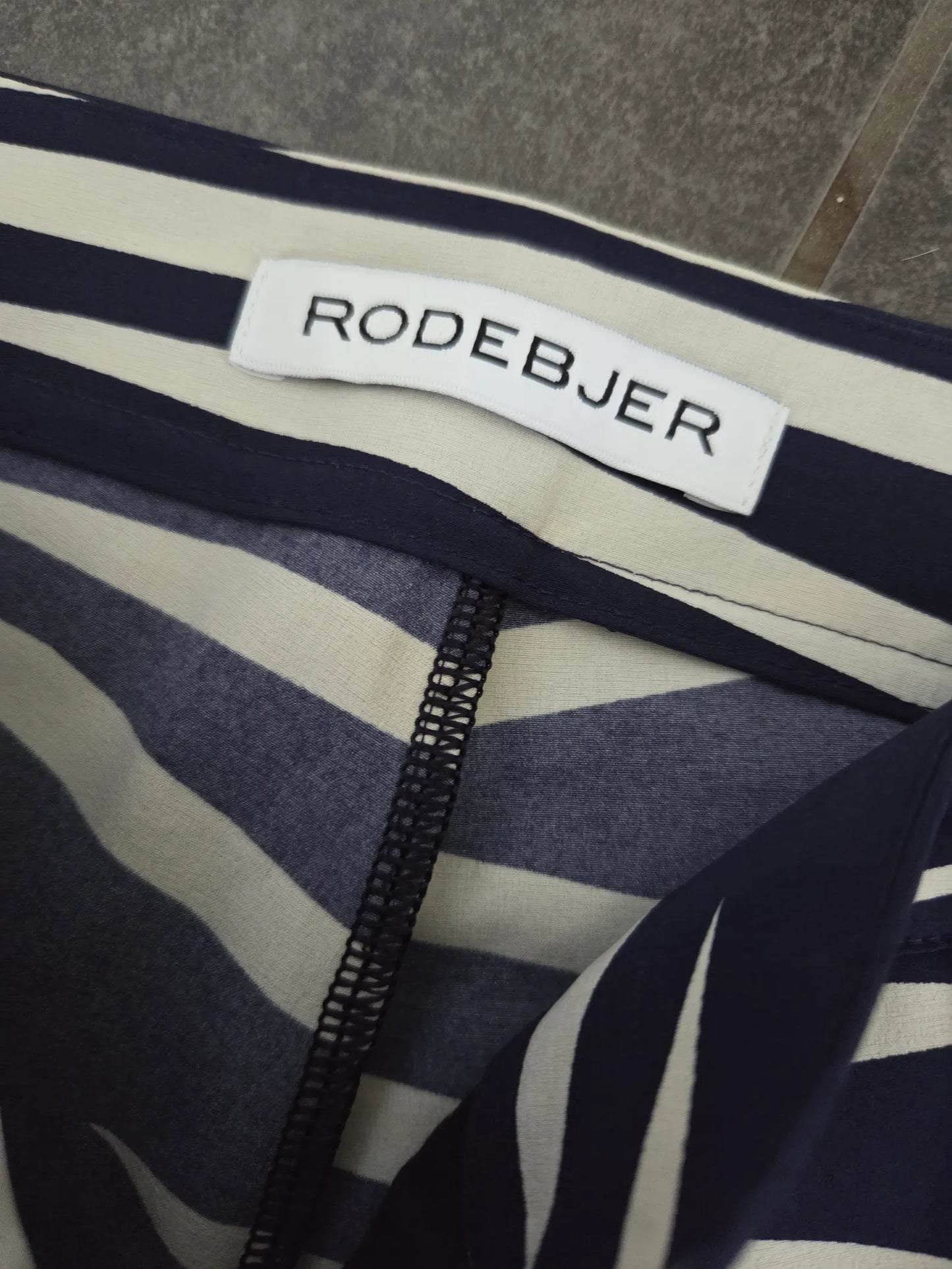 Rodebjer Vittie-byxor