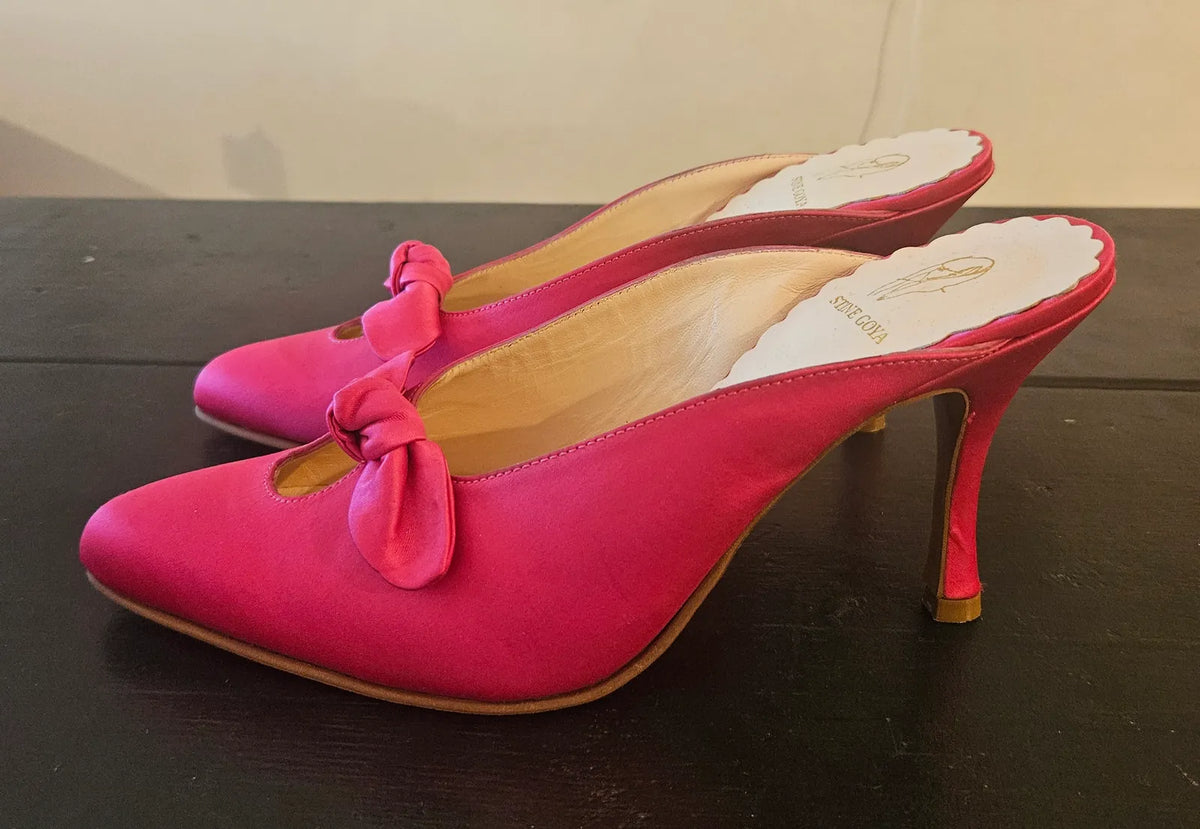 Stine Goya Heels