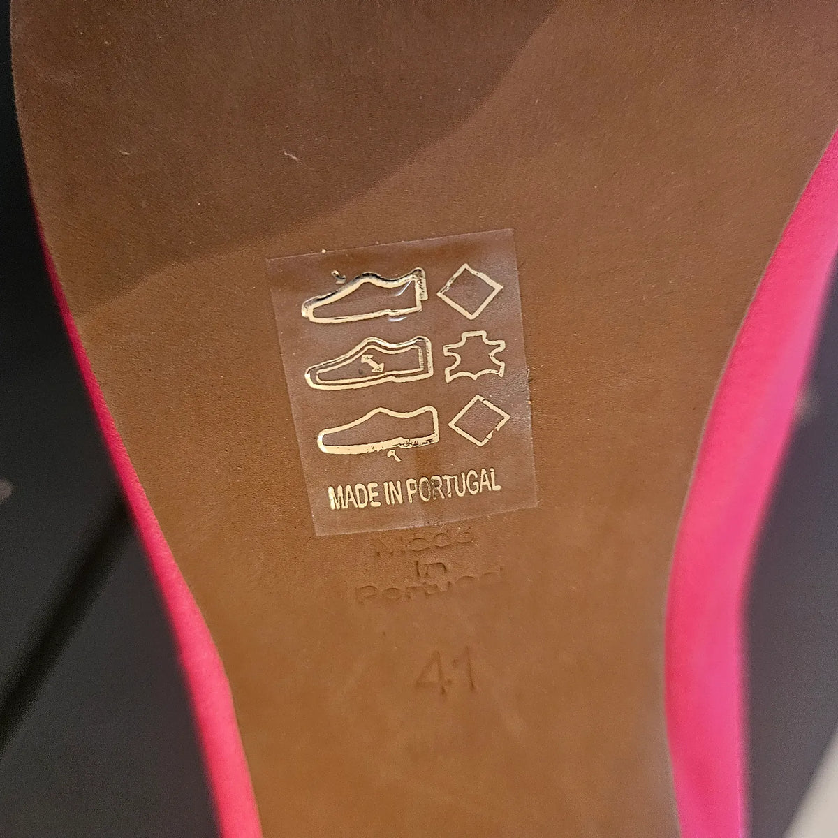 Stine Goya Heels