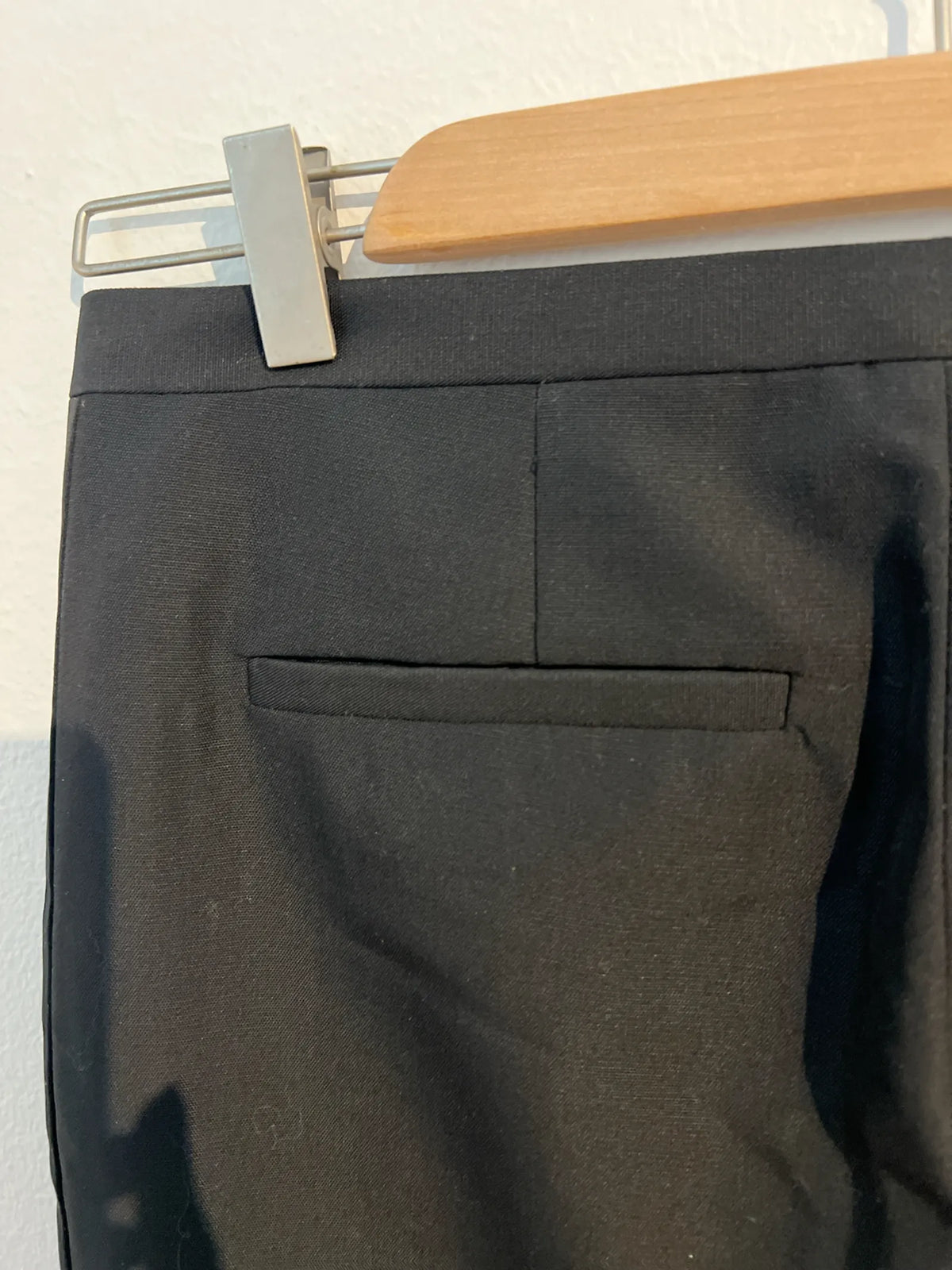 & Other Stories Suit Trousers