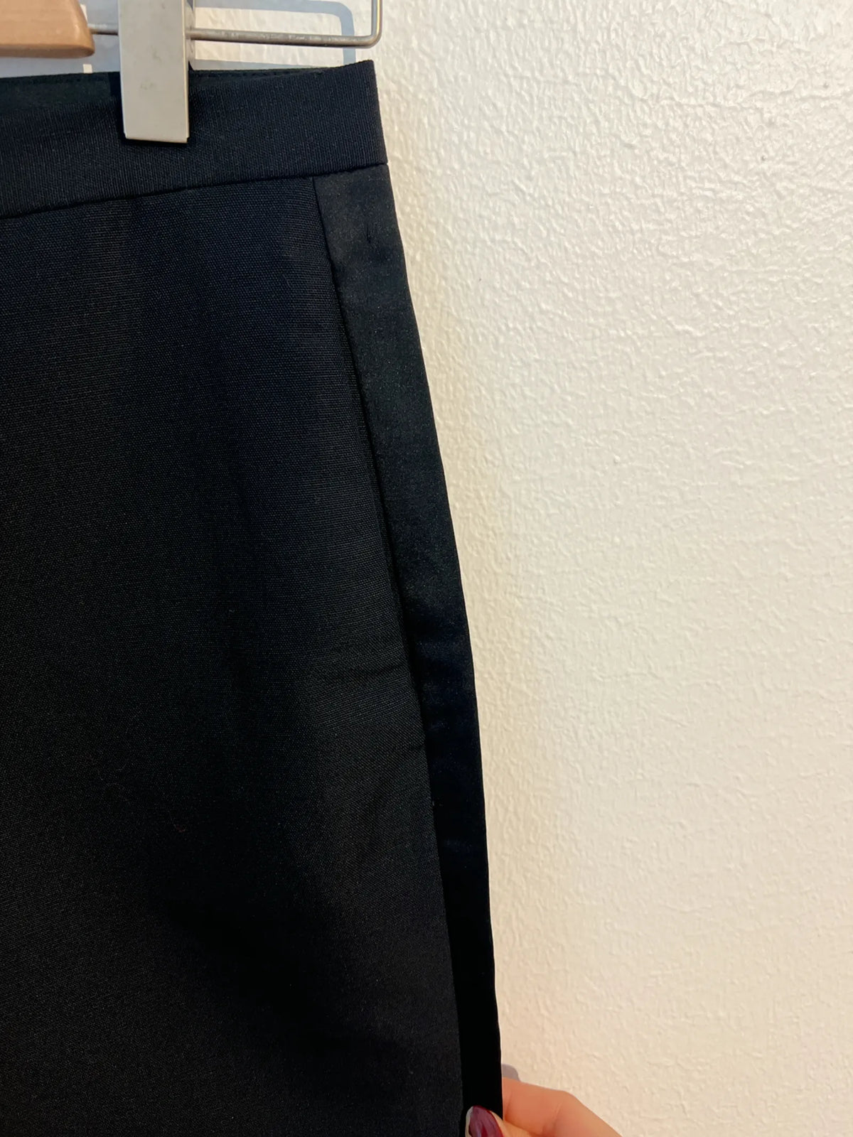 & Other Stories Suit Trousers