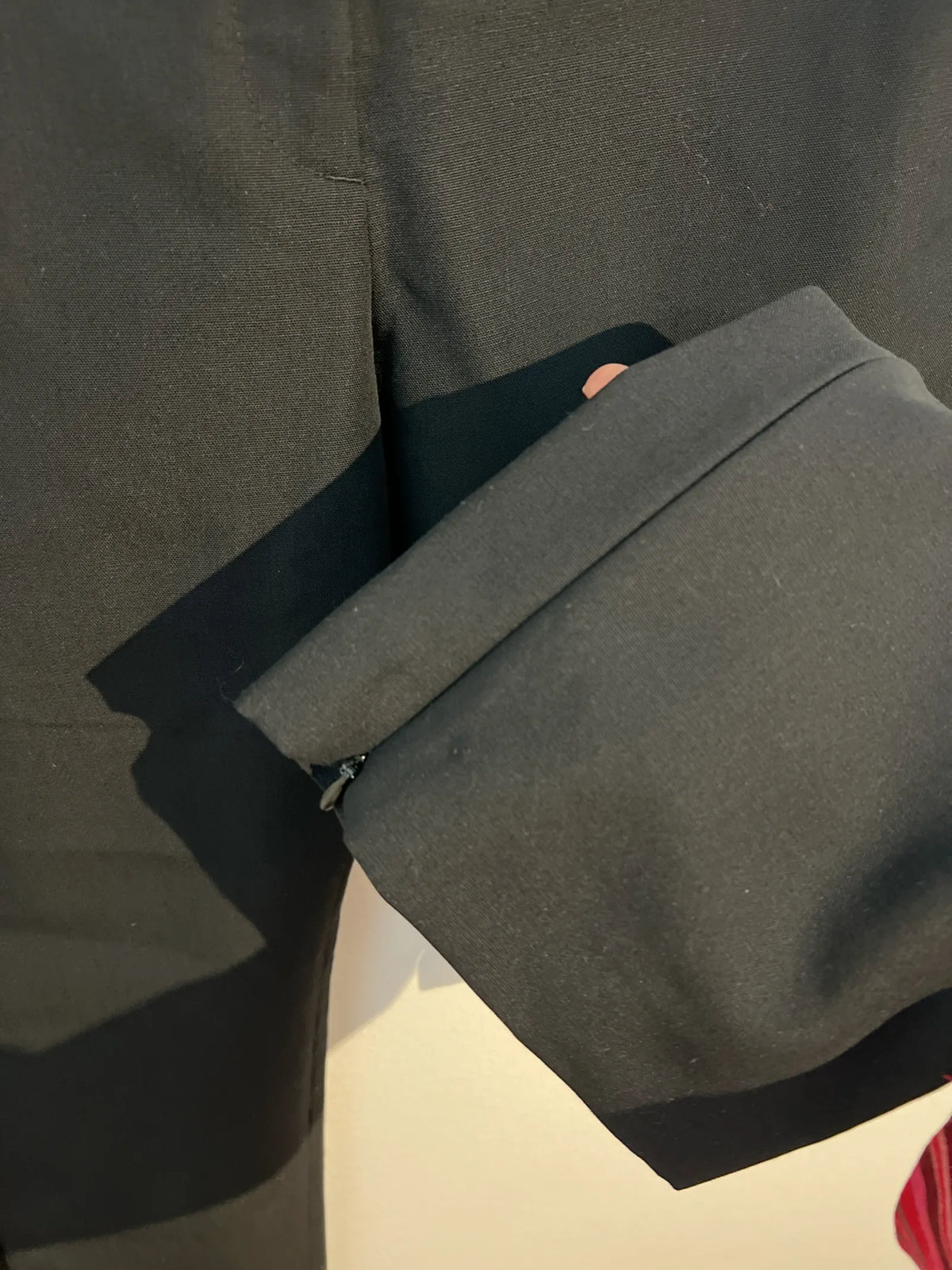 & Other Stories Suit Trousers