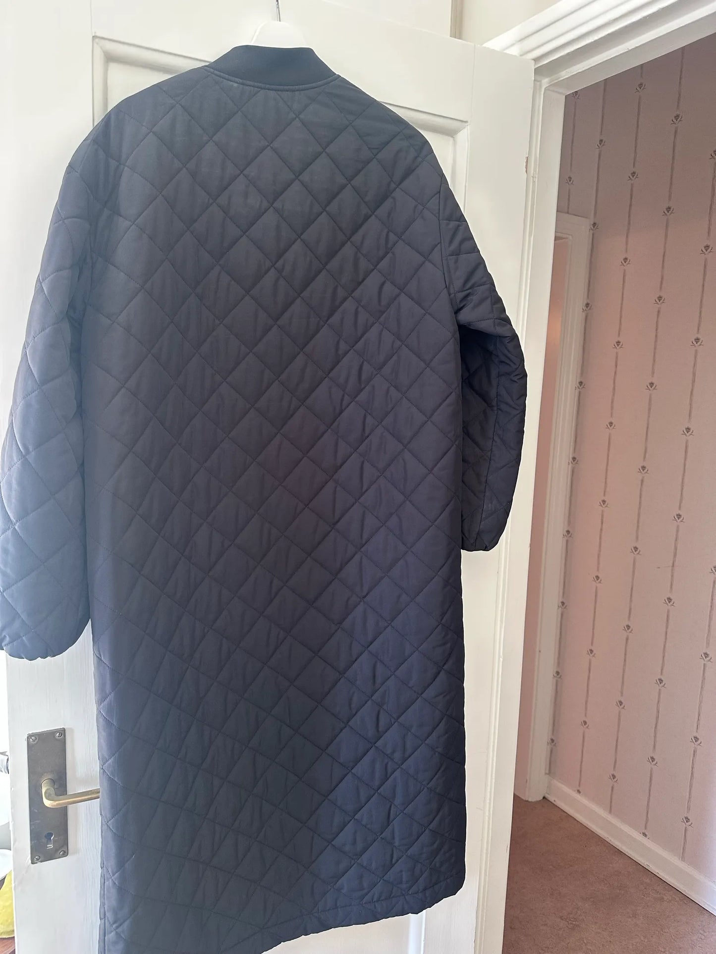 Cos Jacket