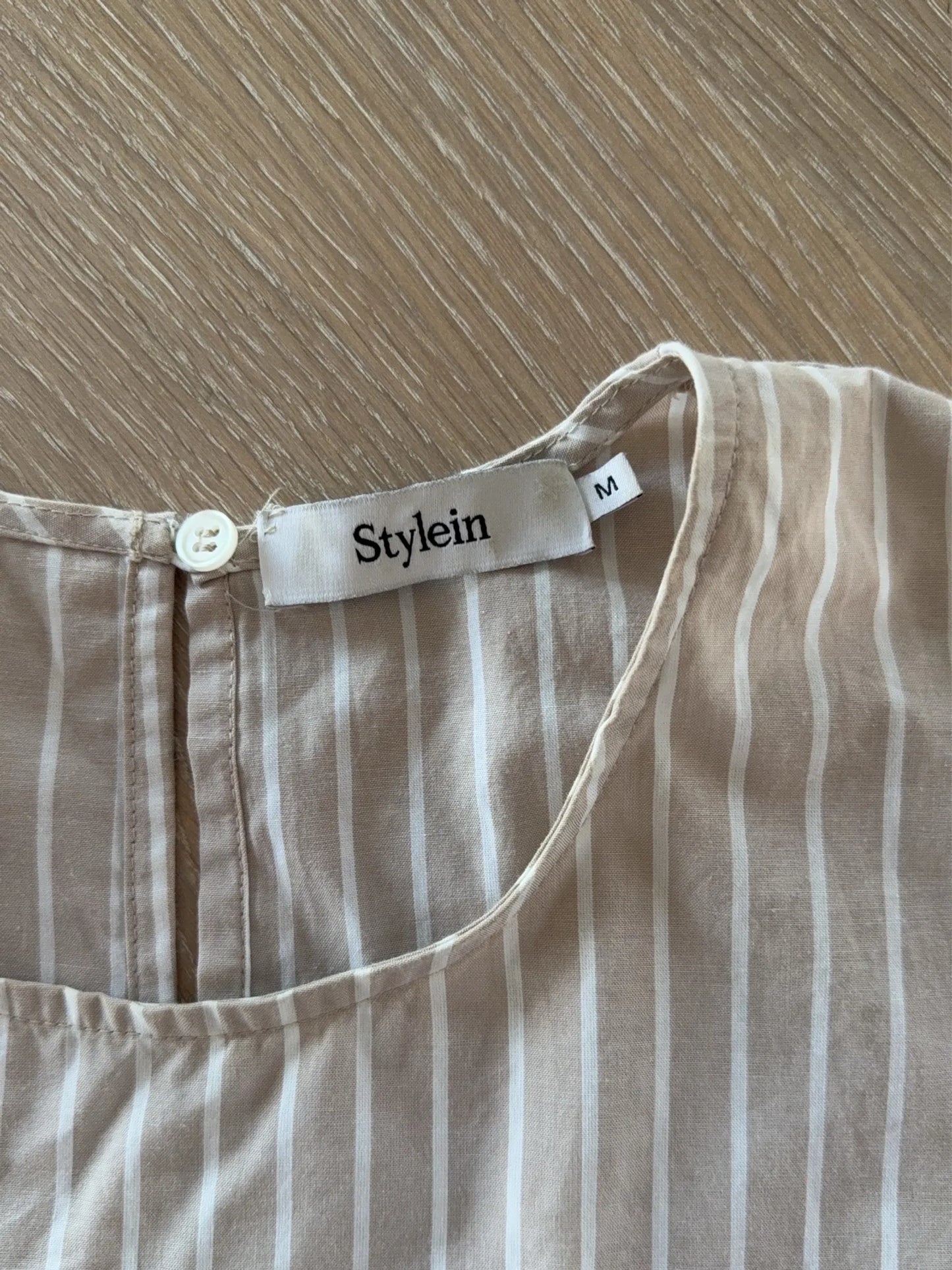 Stylein-blus