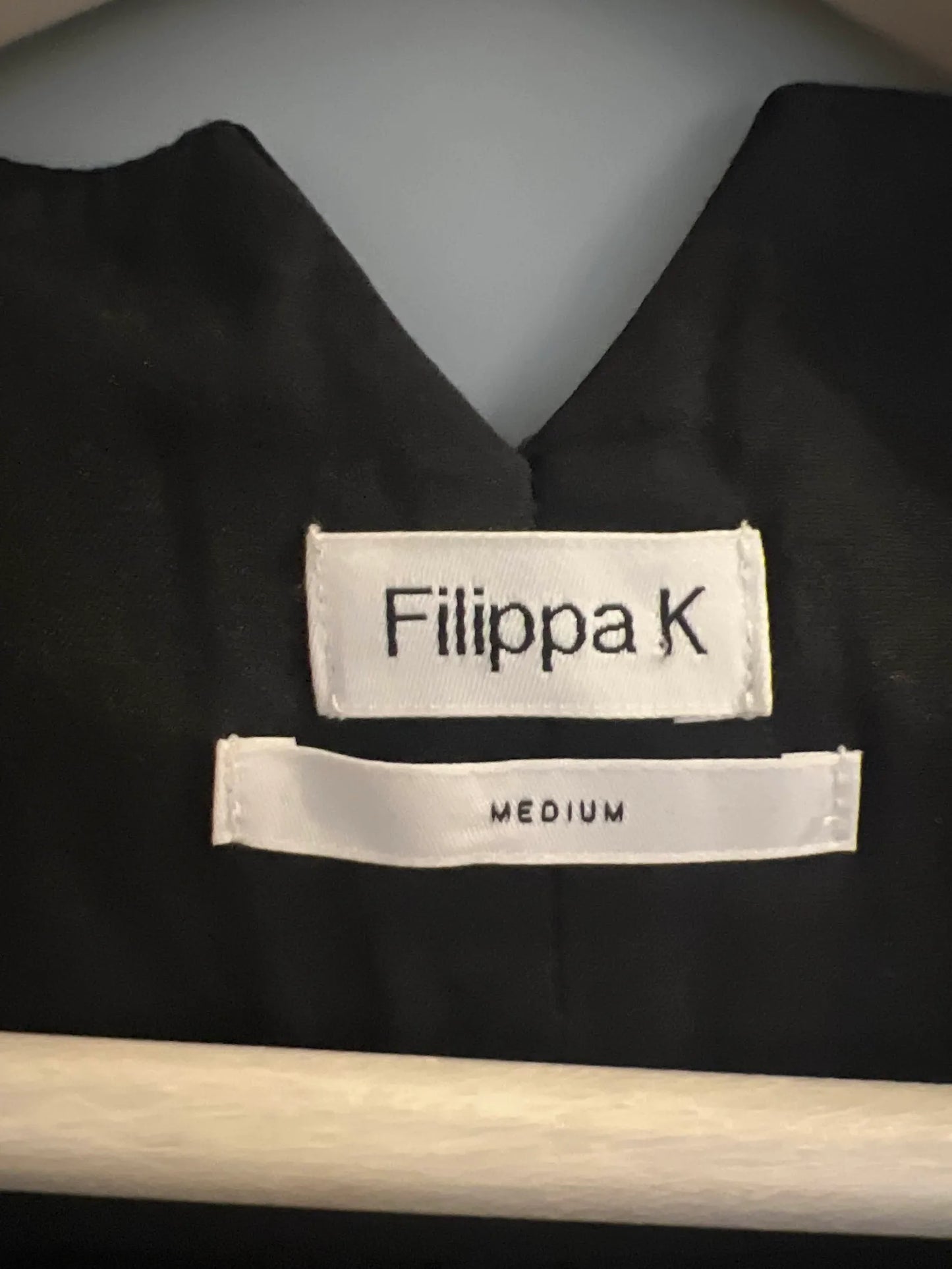 Filippa K-byxor