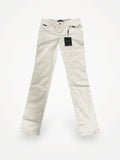 Dolce & Gabbana Stretch Straight Leg Jeans
