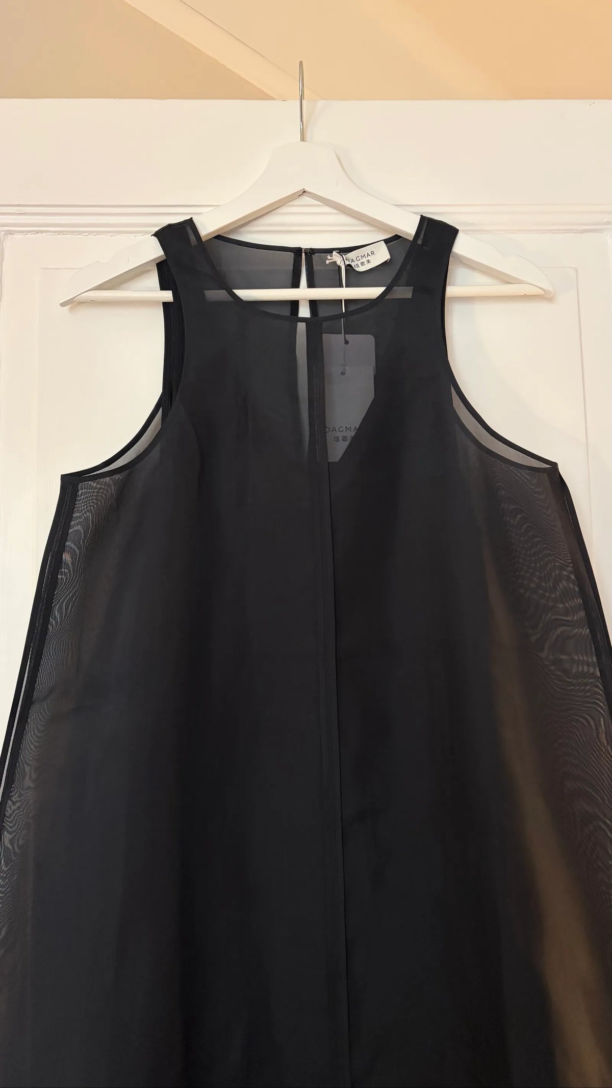 Dagmar Janavi Dress