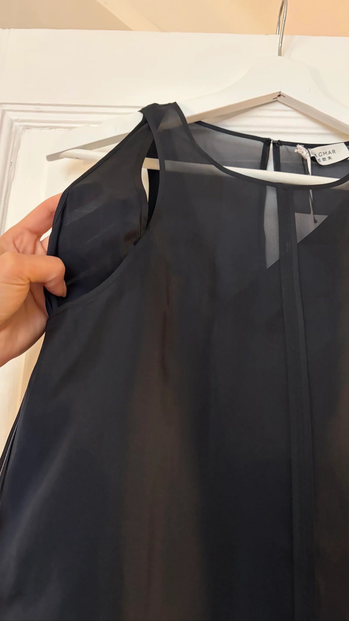 Dagmar Janavi Dress