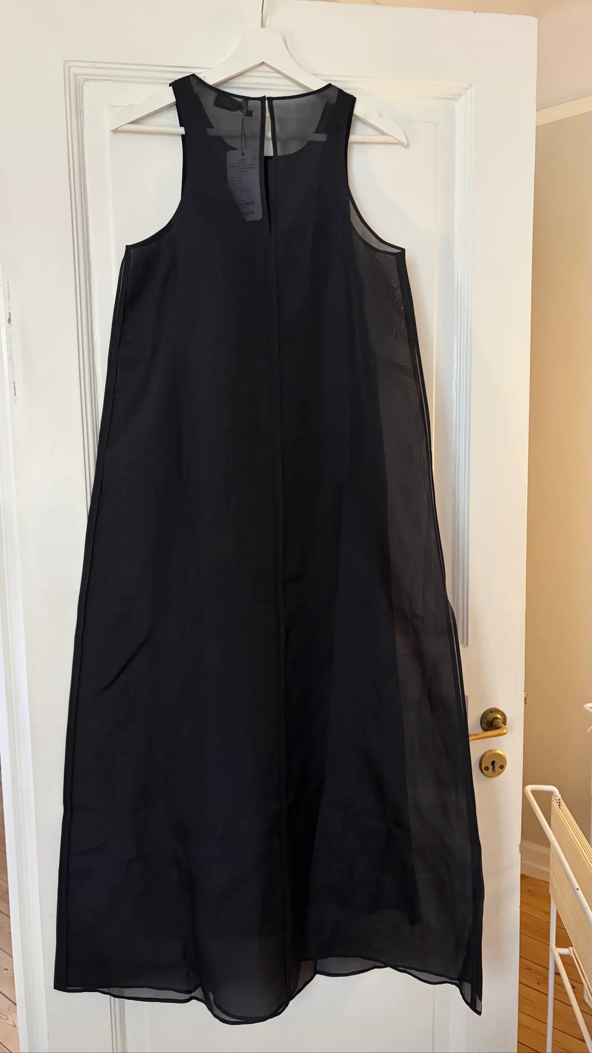 Dagmar Janavi Dress