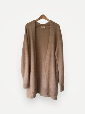 Acne Studios Raya Sh Mohair-ulltröja NWOT