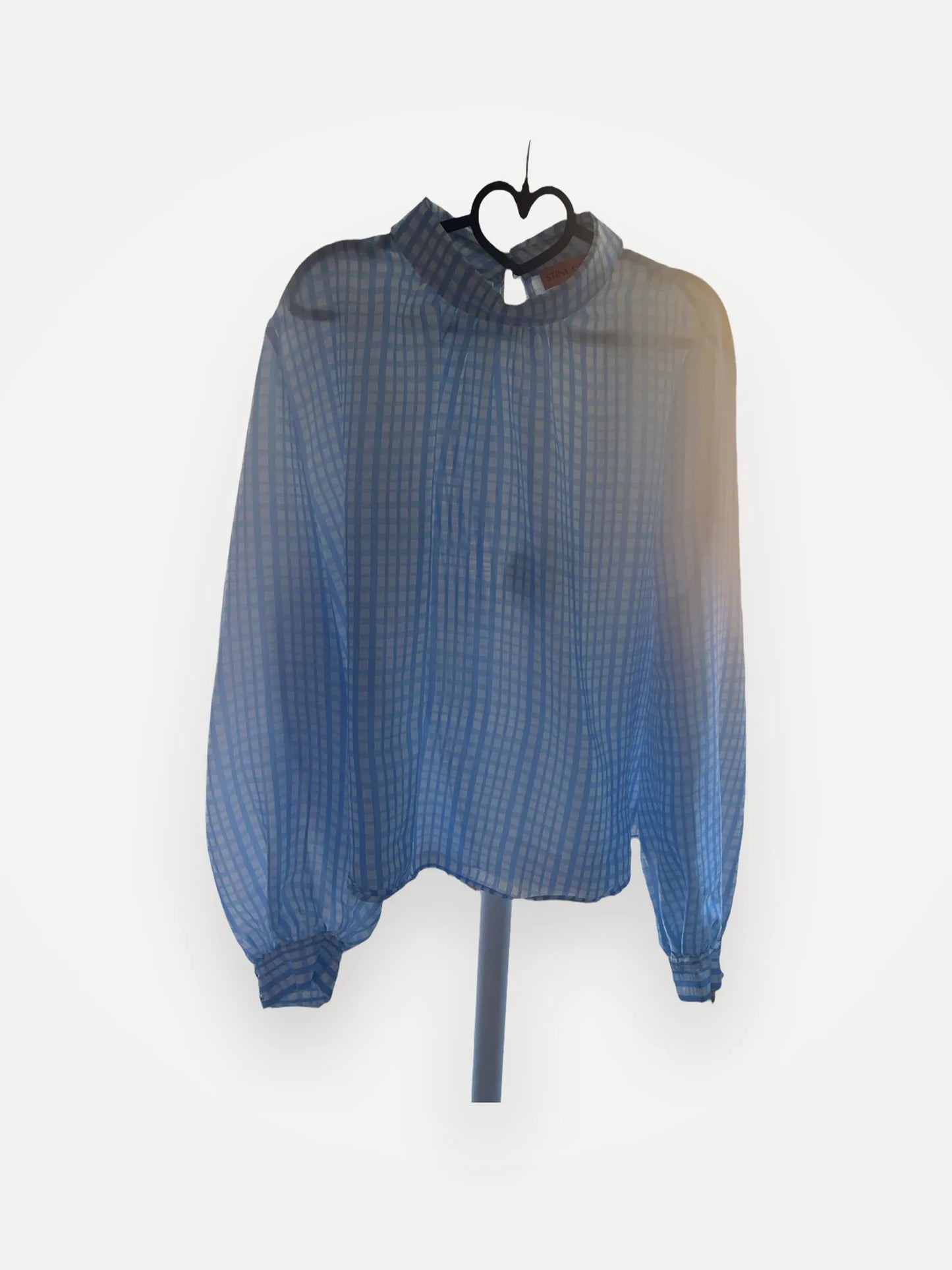 Stine Goya-blus