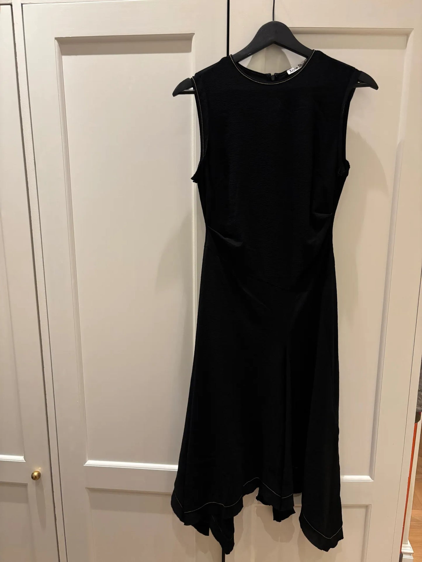 Acne Studios-klänning NWOT