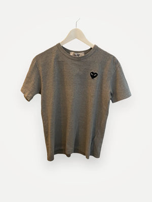 Comme des Garcons-t-shirt