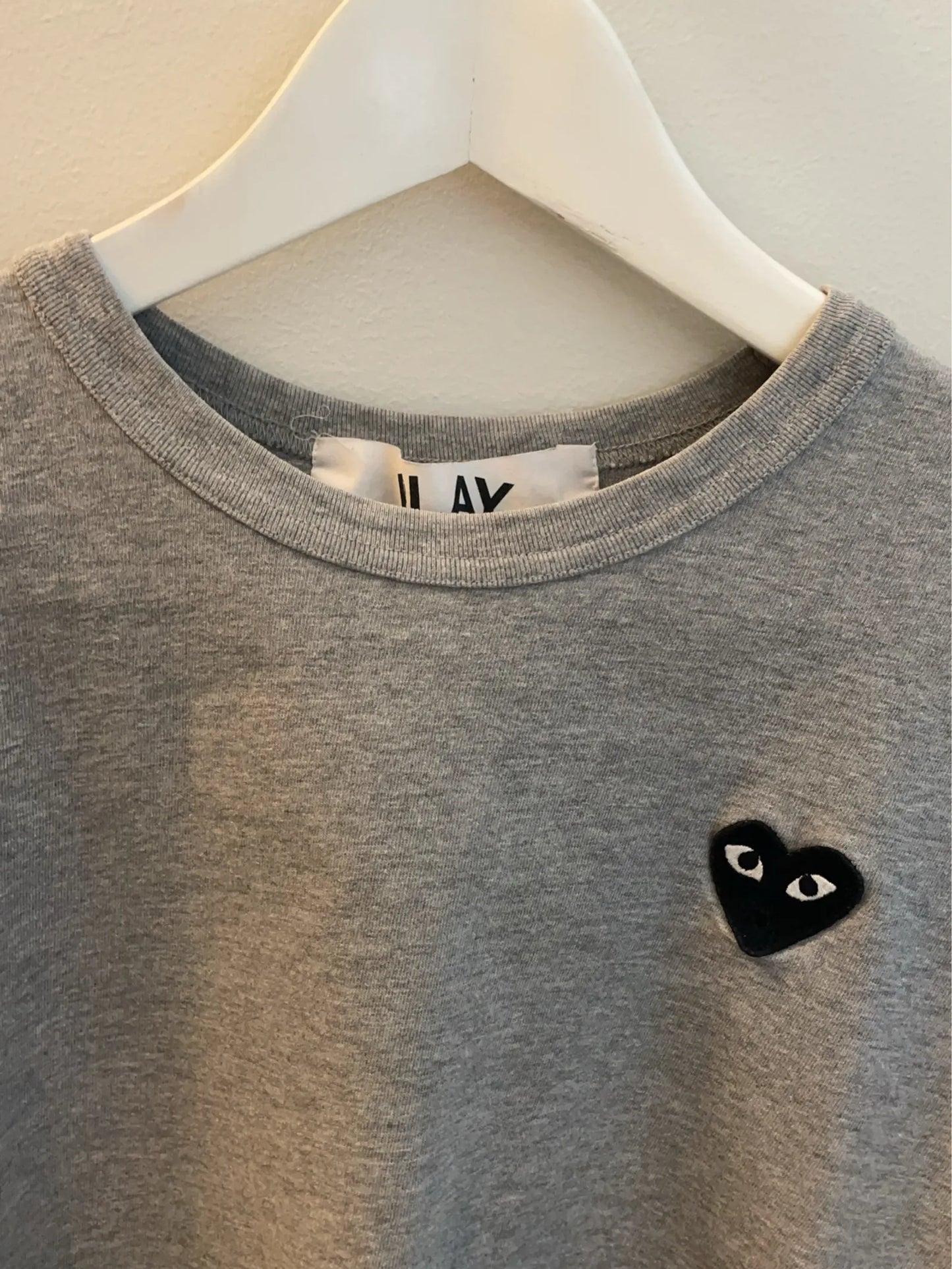 Comme des Garcons-t-shirt