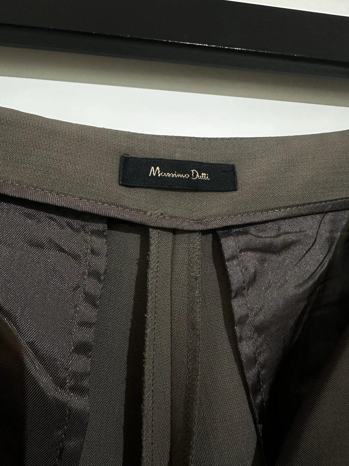 Massimo Dutti-byxor