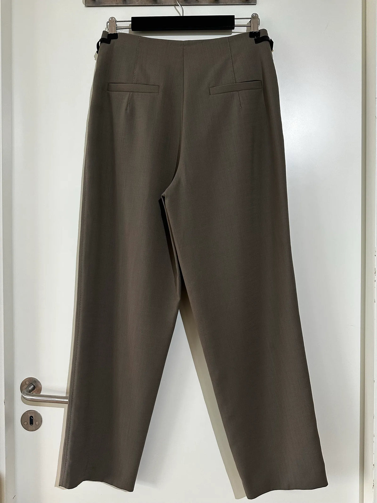 Massimo Dutti-byxor
