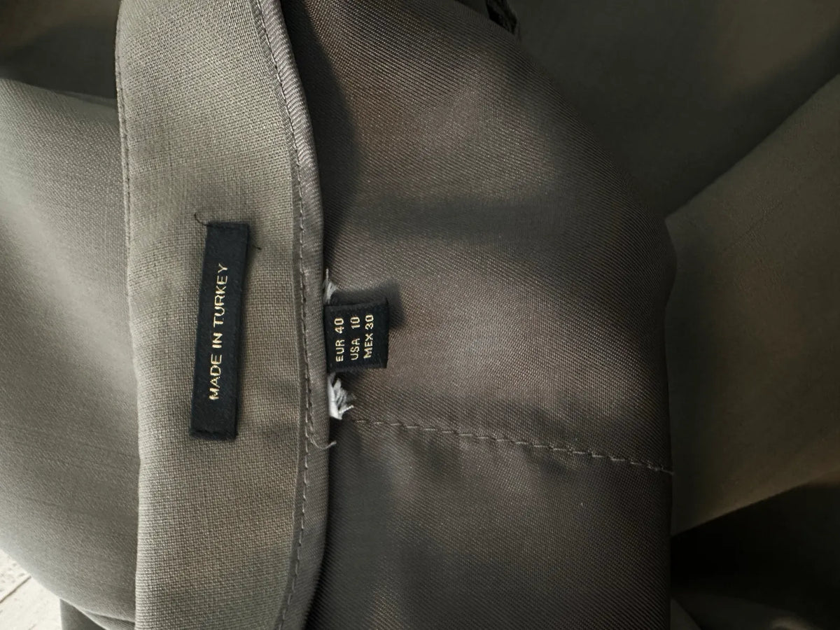 Massimo Dutti-byxor