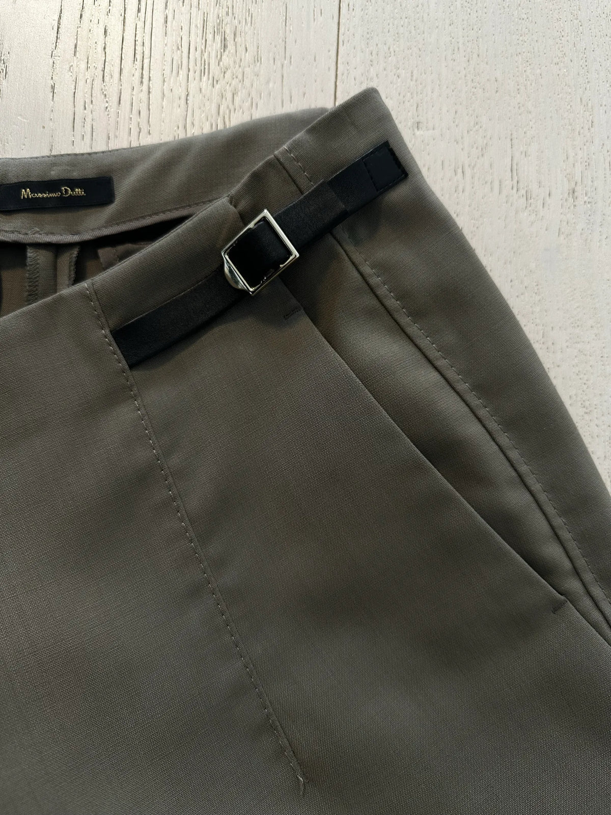 Massimo Dutti-byxor